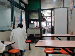 大堂-北万新包子店(淮海店)
