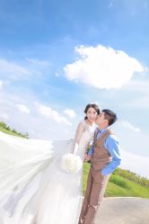 -长春星宫馆婚纱摄影(和平大世界店)