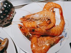 -星伦多 自助料理(圆融店)