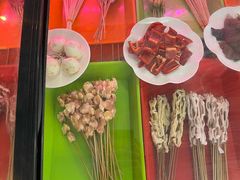 -虾大侠·盱眙龙虾老北京铜锅涮羊肉(金楠天街店)