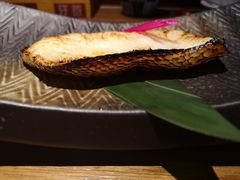 -千代武日本料理(哈西店)