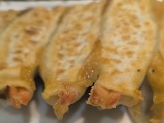-春水锅贴·传统鲁菜(大明湖店)