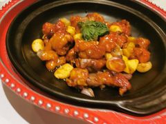 宫保虾球-潇湘府•湘菜领军品牌(望京店)