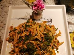-慢丽江·云南野生菌土鸡锅(西山店)