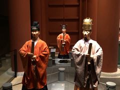 -大阪历史博物馆