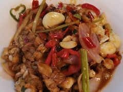 香辣蛙-一起吃小龙虾·海鲜(海珠店)