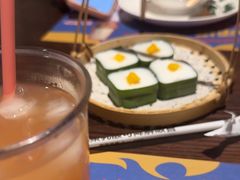 -泰妃殿(武汉首店)