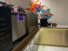 -Tims天好咖啡·贝果(东方广场店)