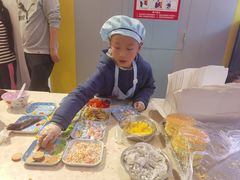 -芭菲盛宴·环球美食(北城国际店)