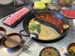 -冯校长老火锅(深圳总店)
