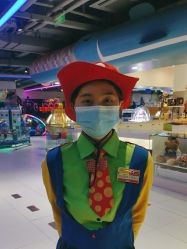 -宝燕乐园(闵行旗舰店)