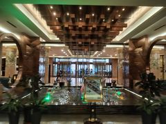 -东北大厦酒店(沈阳北站青年大街店)