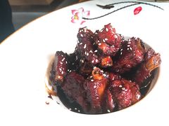 -杭百味·大众精选杭帮菜(西湖音乐喷泉店)