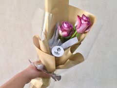 -植物学家的女儿(北马道巷店)