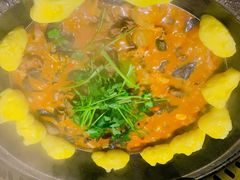 -驿舍·民國老营房院子私房菜(科学会堂店)