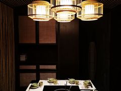 包厢-盡膳口福·百年汤方火锅(科华北路店)
