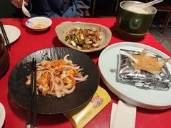 -福照楼汽锅鸡·云南菜(火车站锦江店)