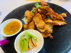 -阿诺泰·泰国餐厅(棕北店)