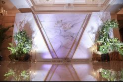 -汾阳花园酒店·宴会厅
