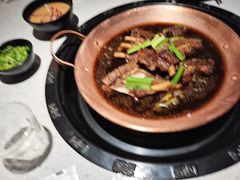 -京韵胡同·酱香羊蝎子火锅涮肉(长寿路店)