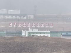 -珲春防川景区