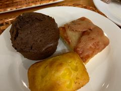 -So Lounge索兰至餐厅(蓝色港湾店)