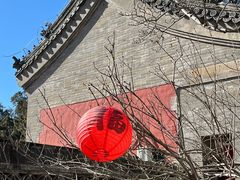 -潭柘寺景区