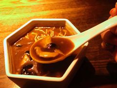 牛肉胡辣汤-掌柜的店·河南菜(世茂店)