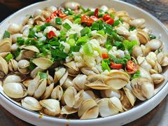 -甬小馆焗海鲜温州菜(五马街店)