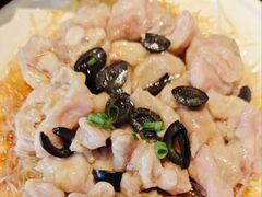 -高第街56号餐厅(美莲广场店)