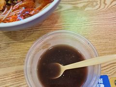 -家味螺蛳粉&烤鱼(五角场店)