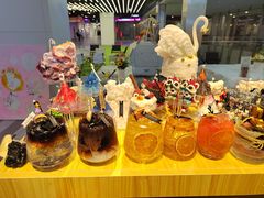 -郑在DIY·潮玩银饰绘画手作(中央大道旗舰店)