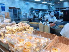 -鲍师傅糕点(八一馆店)