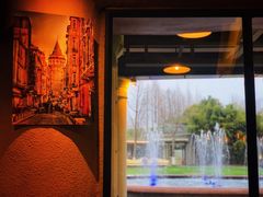 -Efes Turkish & Mediterranean Cuisine 艾菲斯餐厅(陆家嘴店)