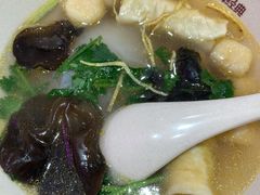 -小杨生煎(天之骄子店)