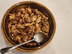 -围龙屋客家食府(福田店)