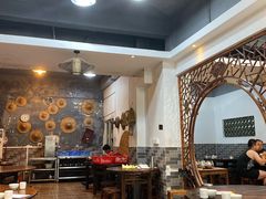 大堂-凤厨顺德水乡凤味馆(大良锦龙路店)