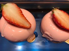 -济南香格里拉·咖啡泉自助餐厅