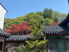 -幕燕滨江·燕子矶公园
