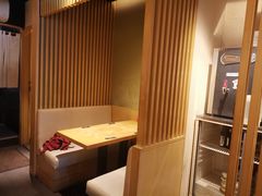 -Ginza Tendon Itsuki (Tanjong Pagar)