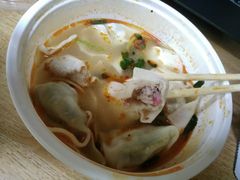 -吉祥馄饨(上海斜土店)