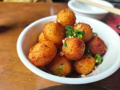 -炉小二铜锅牛蛙•川湘菜(三里屯店)