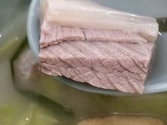 -徐记羊肉馆(新龙路店)