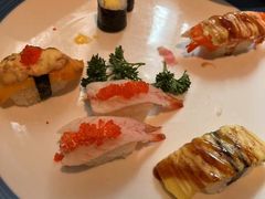 -元通寿司(东骏店)
