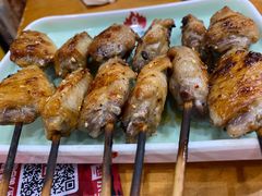 -小红烤翅(傅厚岗店)