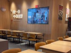 大堂-遇见小面(站西路店)