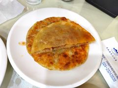 -杨记小骨头羊杂馆(南五马路店)