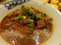 -玄武苏宁诺富特酒店·紫金轩中餐厅
