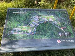 -西湖风景区-江洋畈生态公园
