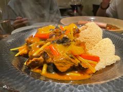 -薇酌饮·陕西菜(南门外店)
